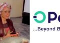 woman behind OPAY shutdown notice