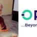 woman behind OPAY shutdown notice