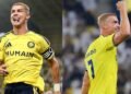 Ronaldo 1000 Goals