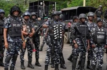 Nwachukwu Ikedi wanted