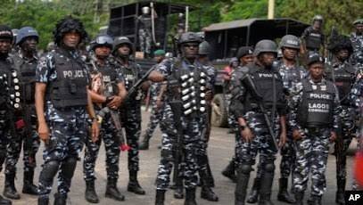 Nwachukwu Ikedi wanted