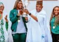 D’Tigress $100000 reward