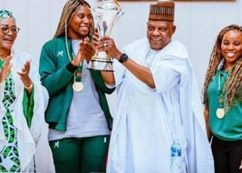 D’Tigress $100000 reward