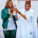 D’Tigress $100000 reward