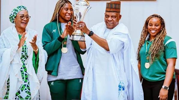 D’Tigress $100000 reward