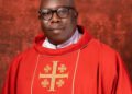 Fr Anthony Ozele Dies