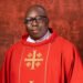 Fr Anthony Ozele Dies