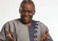 Olu Jacobs Dies