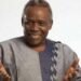 Olu Jacobs Dies