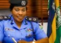 Ebonyi Police Arraignment
