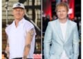Ed Sheeran Tour Controversy
