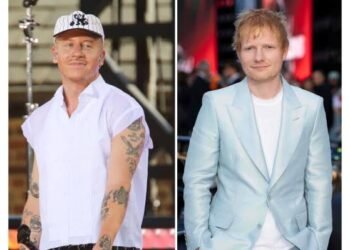 Ed Sheeran Tour Controversy