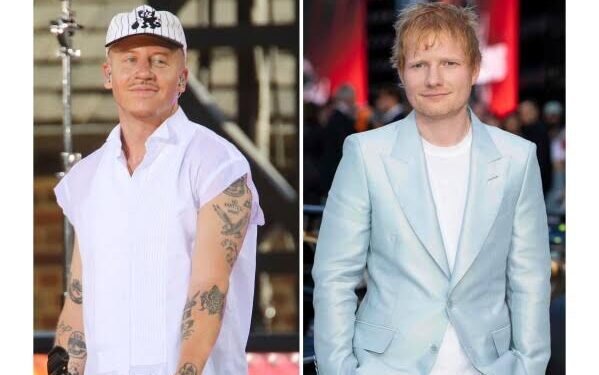 Ed Sheeran Tour Controversy