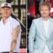 Ed Sheeran Tour Controversy