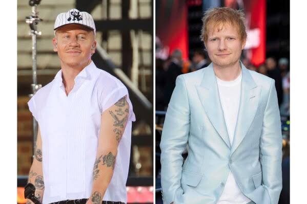 Ed Sheeran Tour Controversy