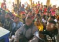 40 youths renounce cultism