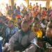 40 youths renounce cultism