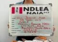 South African woman sentenced in Nigeria