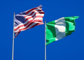 Nigeria-US trade surplus