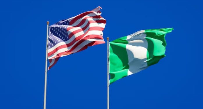 Nigeria-US trade surplus