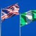Nigeria-US trade surplus