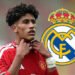 JJ Gabriel Real Madrid