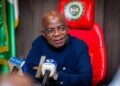 Alex Otti retirement from politics