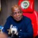 Alex Otti retirement from politics