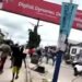NDC supporters attack in Warri