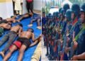 Niger State illegal miners deaths