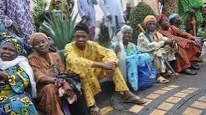 PHCN pension arrears
