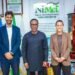 NiMet climate information farmers
