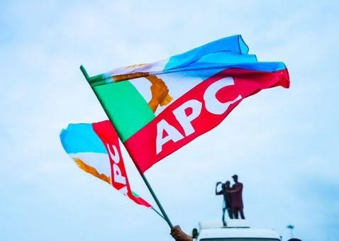 Ex-Delta Commissioner APC 2027