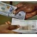 Naira Holds Steady At ₦1,331 Against Dollar