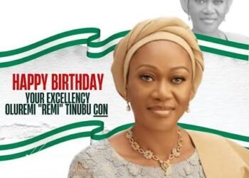 Oborevwori Celebrates Oluremi Tinubu At 66, Praises Humanitarian Efforts