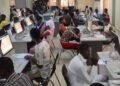 JAMB sacks staff