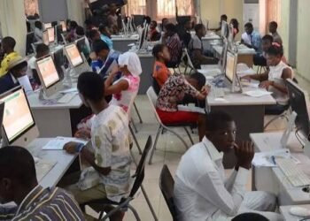 JAMB sacks staff