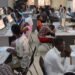 JAMB sacks staff