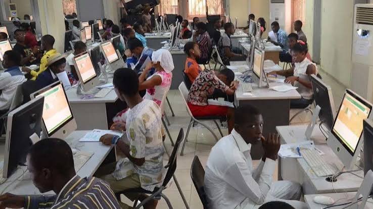 JAMB sacks staff