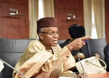 El-Rufai ₦1bn suit