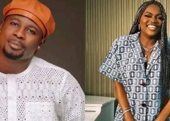 Kamo State Funke Akindele