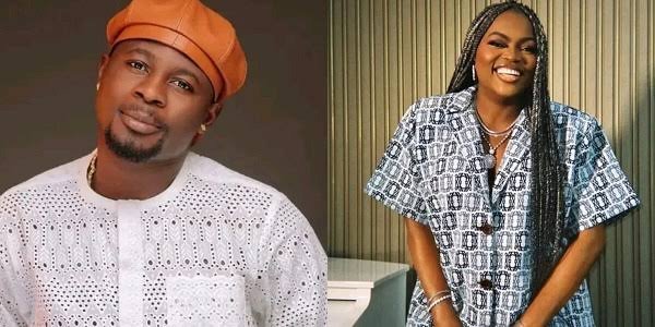 Kamo State Funke Akindele