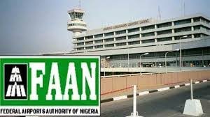 Nigeria aviation growth