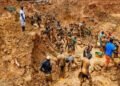37 miners deaths