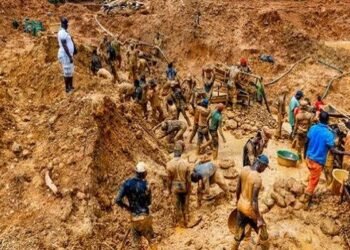 37 miners deaths