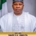 Jimkuta forged credentials claim