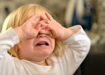 Toddler abuse investigation,