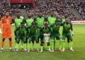 Super Eagles Set For Madagascar Clash As AFCON 2027 Campaign Begins