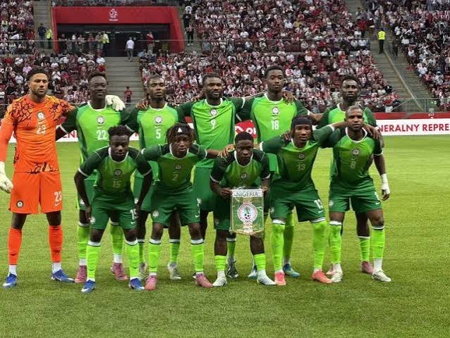 Super Eagles Set For Madagascar Clash As AFCON 2027 Campaign Begins