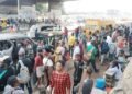 Abuja Ibadan transport fares